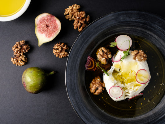 Why Greek Olive Oil Is So Special: A Taste of the Mediterranean