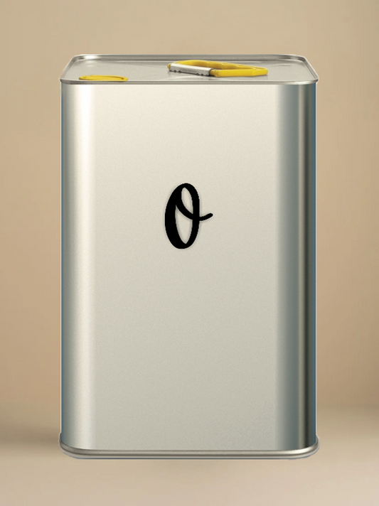 Extra Virgin Olive Oil - 3l